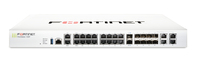 Fortinet FG-101F Firewall (Hardware) 1U 20 Gbit/s