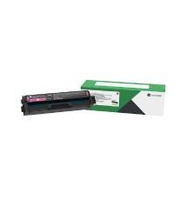 Lexmark 20N2HM0 cartuccia toner 1 pz Magenta