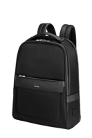 Samsonite ZALIA 2.0 Notebooktasche 35,6 cm (14 Zoll) Rucksack Schwarz