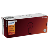 Philips 13401CP Auto-Glühbirne 15 W