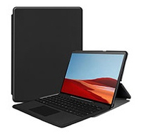 DLH DY-PS4238 clavier pour tablette Noir