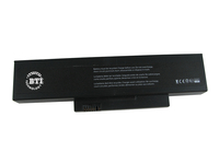 BTI FJ-EV5535H notebook spare part Battery