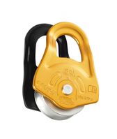 Petzl P52A klimkatrol