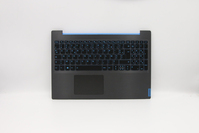 Lenovo 5CB0U42767 notebook reserve-onderdeel Behuizingsvoet + toetsenbord