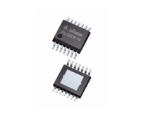 Infineon TLE42764E V50 transistor