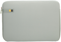 Case Logic Laps -116 Aqua gray notebook táska 40,6 cm (16") Védőtok Szürke