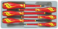 Teng Tools MDV906N manual screwdriver