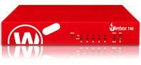 WatchGuard Firebox T40-W cortafuegos (hardware) 3,4 Gbit/s