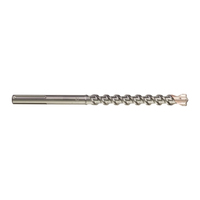 Milwaukee 4932352768 Bohrer 1 Stück(e)