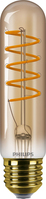 Philips Lampadina a filamento ambra 25 W T32 E27
