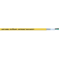 Lapp 2170295 kabel niskiego / średniego / wysokiego napięcia Kabel niskiego napięcia