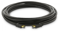 LMP 16250 HDMI cable 5 m HDMI Type A (Standard) Black