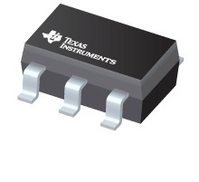 Texas Instruments TPS71501DCKR régulateur de tension 24 V Noir