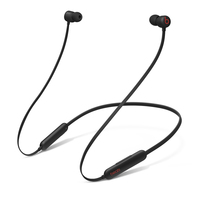 Apple Beats Flex Hoofdtelefoons In-ear, Neckband Bluetooth Zwart