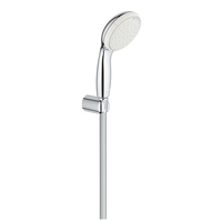 GROHE Tempesta 100 Duschsystem 1 Kopf/Köpfe Chrom Wand