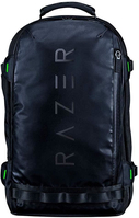 Razer Rogue Backpack V3 rugzak Zwart Polyester, Thermoplastic polyurethaan (TPU)