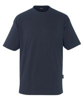 MASCOT 00782-250-010-3XLTEN T-Shirt Rundkragen Baumwolle