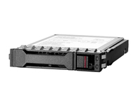 HPE P31185-B21 SSD meghajtó 2.5" 1,92 TB U.3 NVMe