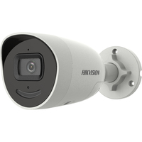 Hikvision Digital Technology DS-2CD2046G2-IU/SL Rond IP-beveiligingscamera Buiten 2688 x 1520 Pixels Plafond/muur