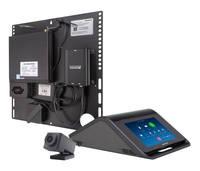 Crestron UC-M50-Z sistema di conferenza 12 MP Collegamento ethernet LAN Sistema di videoconferenza personale