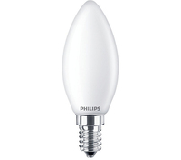 Philips 34750200 LED bulb Warm white 2700 K 6.5 W E14 E