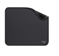 Logitech Mouse Pad Studio Series Graphite