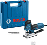 Bosch GST 150 CE Professional elektromos szúrófűrész 780 W 2,6 kg