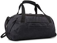 Thule Aion TAWD135 - Black sac de voyage 35 L Polyester Noir