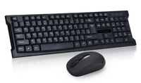 JLC C99 Keyboard and Mouse - US Layout