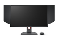 BenQ XL2746K computer monitor 68.6 cm (27") 1920 x 1080 pixels Full HD LCD Black