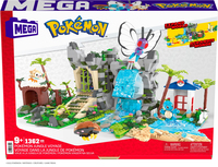 MEGA Pokémon HHN61 juguete de construcción