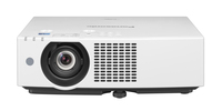 Panasonic PT-VMZ51 videoproyector Proyector de alcance estándar 5200 lúmenes ANSI LCD WUXGA (1920x1200) Blanco