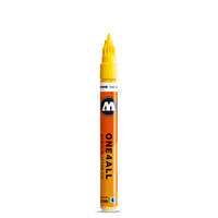 Molotow 127401 Marker Gelb