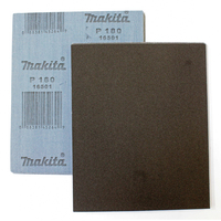 Makita D-56742 Rotierendes Schleifwerkzeug Zubehör Holz Sandpapier