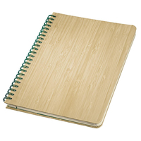 Sigel Conceptum schrijfblok & schrift A5 160 vel Bamboo, Beige