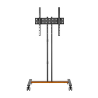 AISENS Eco 139,7 cm (55") Noir