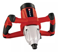 Einhell TC-MX 1400-2 E agitatore elettrico 1400 W 780 Giri/min