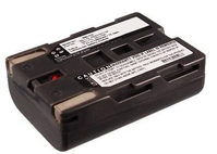 CoreParts MBXCAM-BA220 batterij voor camera's/camcorders Lithium-Ion (Li-Ion) 1400 mAh