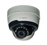 Bosch FLEXIDOME IP outdoor 4000 HD Dome CCTV security camera 1280 x 960 pixels Ceiling/wall