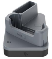 Zebra CRD-TC5A-2SC1B accessoire voor draagbare mobiele computers Oplaadstation