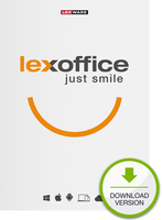 Lexware lexoffice XL Boekhouding 1 licentie(s) 1 jaar