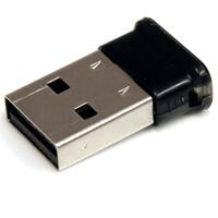 Adaptateur Bluetooth 2.1 Mini USB - Adaptateur réseau sans fil EDR de catégorie 1