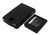 CoreParts MOBX-BAT-HT8282XL mobiele telefoon onderdeel Batterij/Accu Zwart