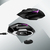 Logitech G G502 X Plus ratón mano derecha Juego RF inalámbrico Óptico 25600 DPI