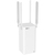 TOTOLINK NR1800X router bezprzewodowy Gigabit Ethernet Dual-band (2.4 GHz/5 GHz) 5G Biały