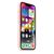 Apple MPRX3ZM/A mobiele telefoon behuizingen 15,5 cm (6.1") Hoes Roze