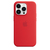 Apple MPTG3ZM/A mobiele telefoon behuizingen 15,5 cm (6.1") Hoes Rood