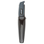 wolfcraft GmbH 4085000 vágókés Fekete Rögzített pengés kés