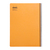 Rhodia 193008C writing notebook A4+ 160 sheets Orange
