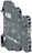 ABB OBIC0100-5-12VDC power relay Grijs